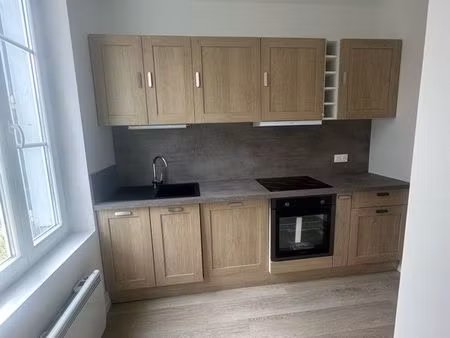 appartement t2