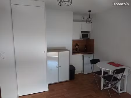 location studio