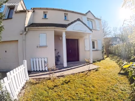 maison 160m2 proche du rer