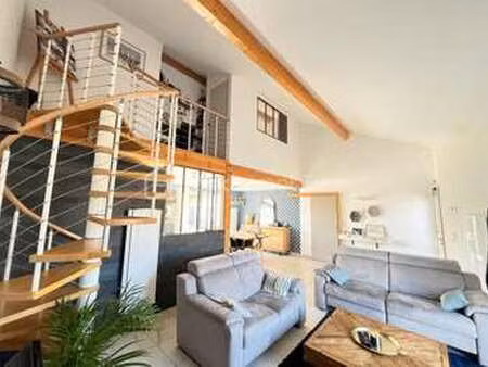 vente maison au loroux-bottereau (44430) : à vendre / 118m² le loroux-bottereau