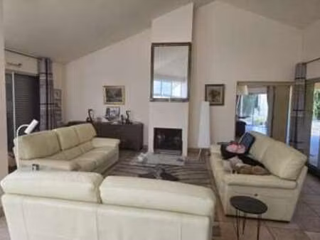 vente maison piscine à talmont-saint-hilaire (85440) : à vendre piscine / 306m² talmont-sa