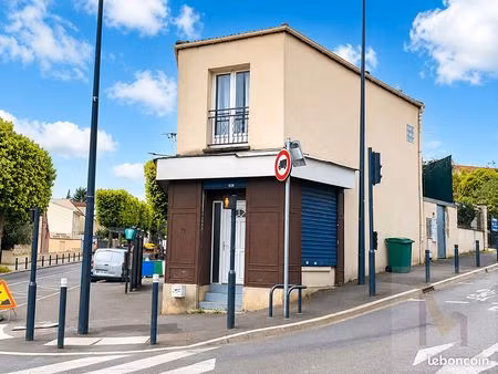 appartement 1 pièce 31 m²