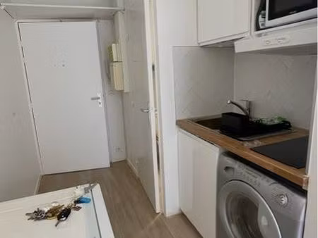 studio à louer