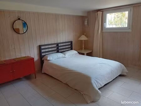 chambre meublée pour etudiant  stagiaire