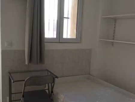 appartement 1 pièce 12 m²