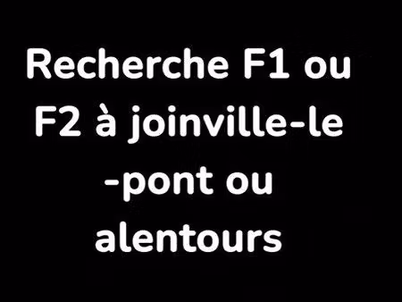 recherche f1 ou f2