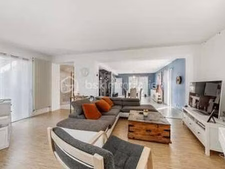 vente maison à acigné (35690) : à vendre / 163m² acigné