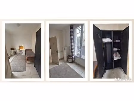 chambre étudiante a louer - proche paris- maisons alfort