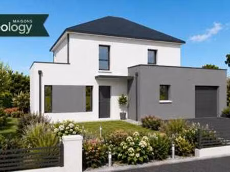vente maison à ploubalay (22650) : à vendre / 100m² ploubalay