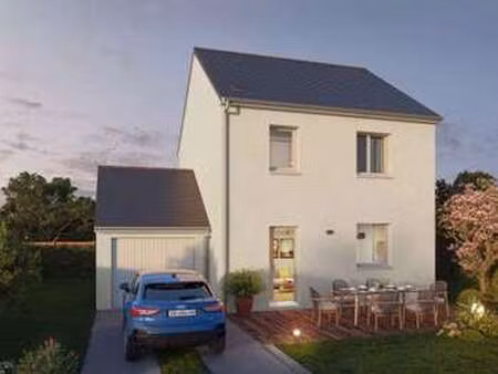 vente maison à poligné (35320) : à vendre / 88m² poligné