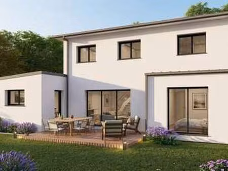 vente maison à saint-briac-sur-mer (35800) : à vendre / 100m² saint-briac-sur-mer
