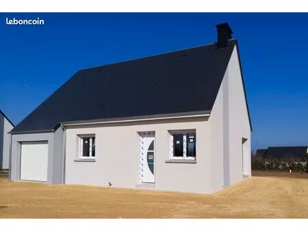 maison 4 pièces 85 m²