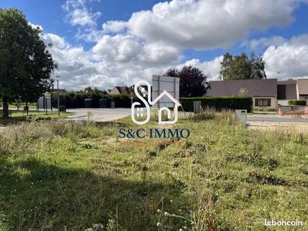 terrain 336 m² soisy-sous-montmorency