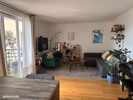 appartement alfortville- 66m2-