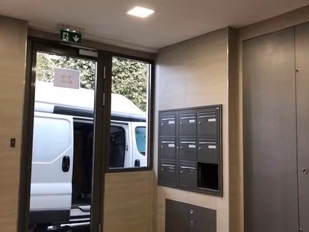 location studio meublé à fontenay sous bois