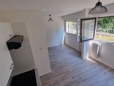 appartement 1 pièce 34 m²