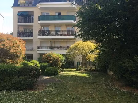 appartement t1 27m2 avec parking