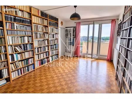 appartement en viager 3 pièces 55 m²