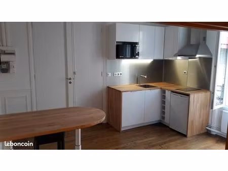 studio les lilas