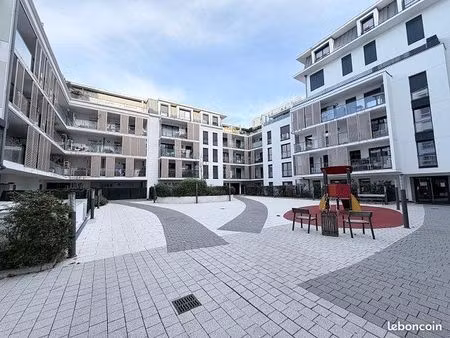 appartement 3 pièces 70 m²