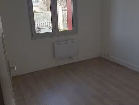 appartement 3 pièces 54 m²