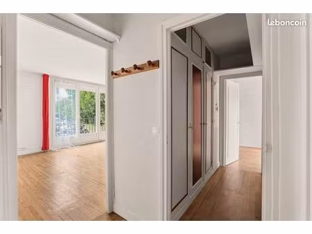 appartement 2 pièces 53 m²