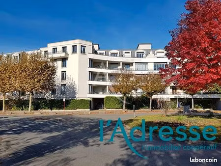 appartement 3 pièces 71 m²