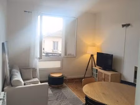appartement t3 disponible sur sevran