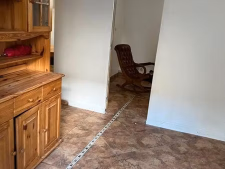 2 pièces à louer - stains
