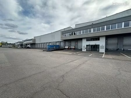 local d'activite 4060 m² herblay-sur-seine