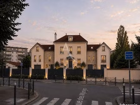 propriété 4 pièces 94 m²