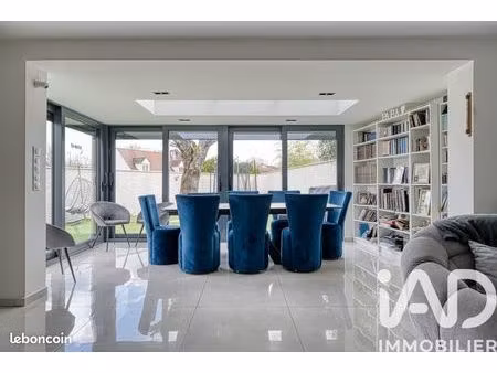 maison familiale 8 pièces 160 m²