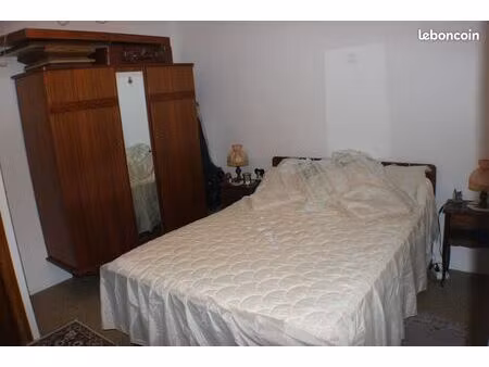 vente immobiliere albertacce 20224