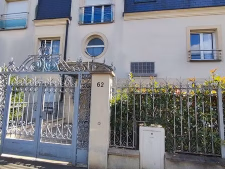 appartement 2 pièces 30 m²