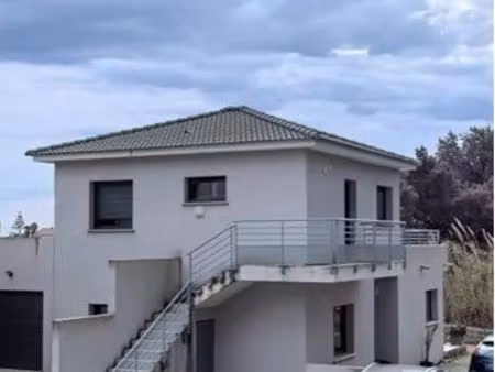 appartement t2 biguglia