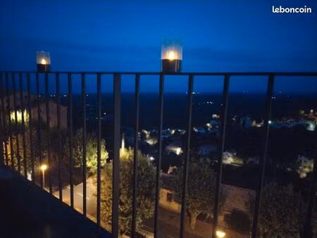 appartement f2