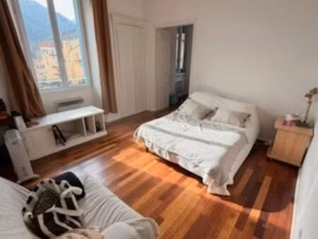 appartement 2 pièces 35 m²