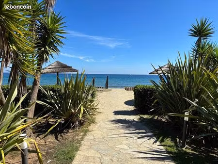 joli t2 bord de mer