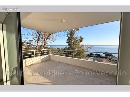 appartement 3 pièces 57 m²