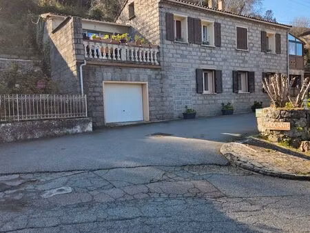 vente appart en corse du sud