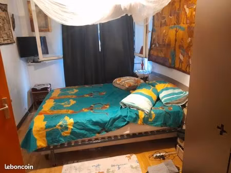appartement f4