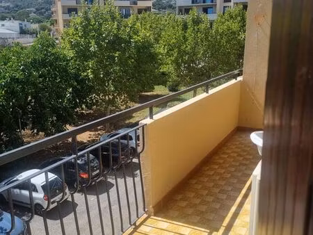 appartement t4