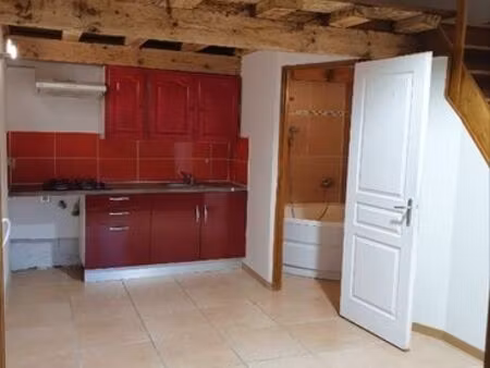 studio a l'année