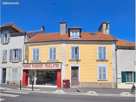 appartement 1 piece - montfermeil hopital