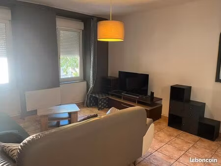 a louer t2 meuble narbonne