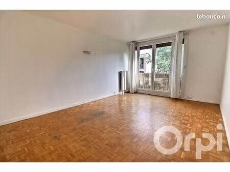 appartement 4 pièces 81 m²