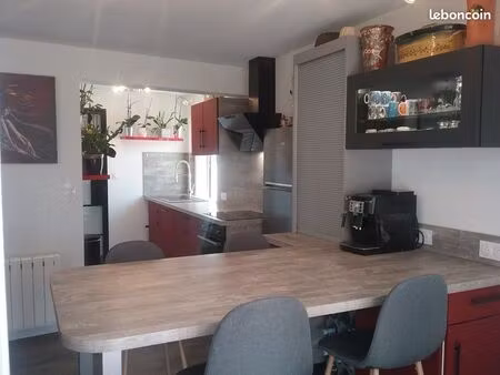 beau appartement