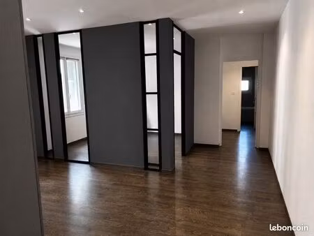 location bureau bastia centre