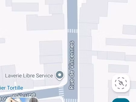 place de parking