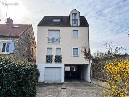 appartement 1 pièce 28 m²